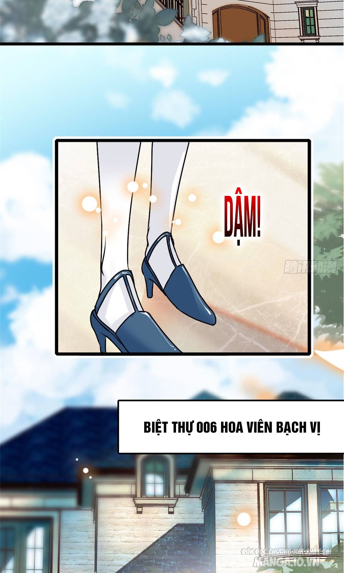 Fan Cp Của Tôi Và Ảnh Đế Trãi Dài Khắp Mxh Chapter 2.2 - Trang 2