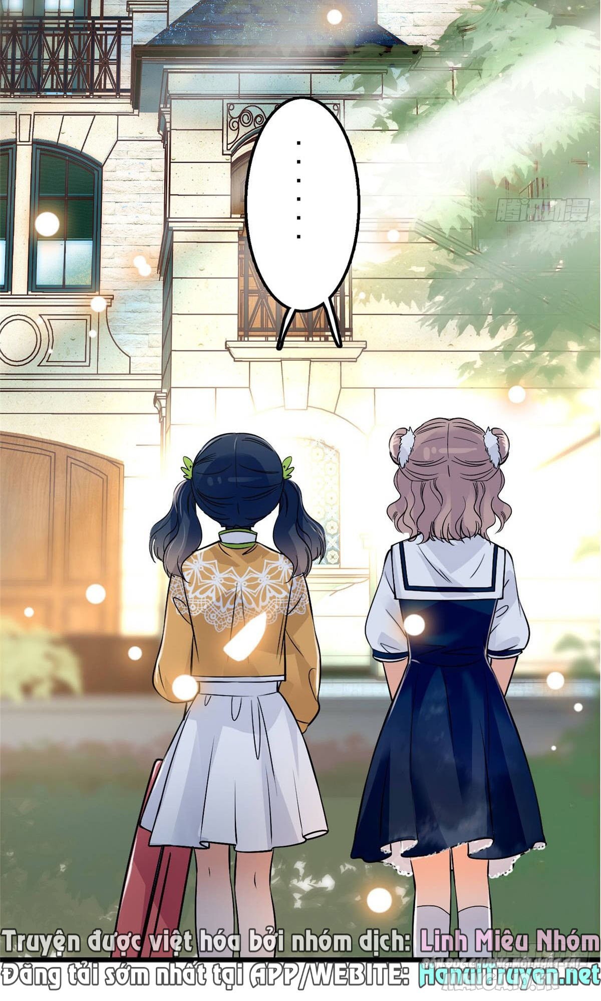 Fan Cp Của Tôi Và Ảnh Đế Trãi Dài Khắp Mxh Chapter 2.2 - Trang 2