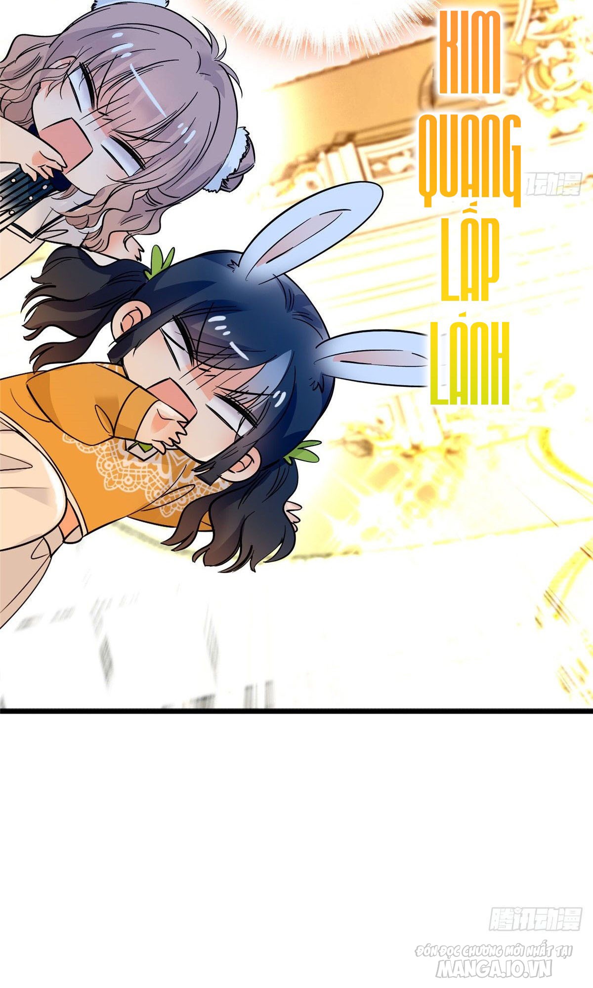 Fan Cp Của Tôi Và Ảnh Đế Trãi Dài Khắp Mxh Chapter 2.2 - Trang 2