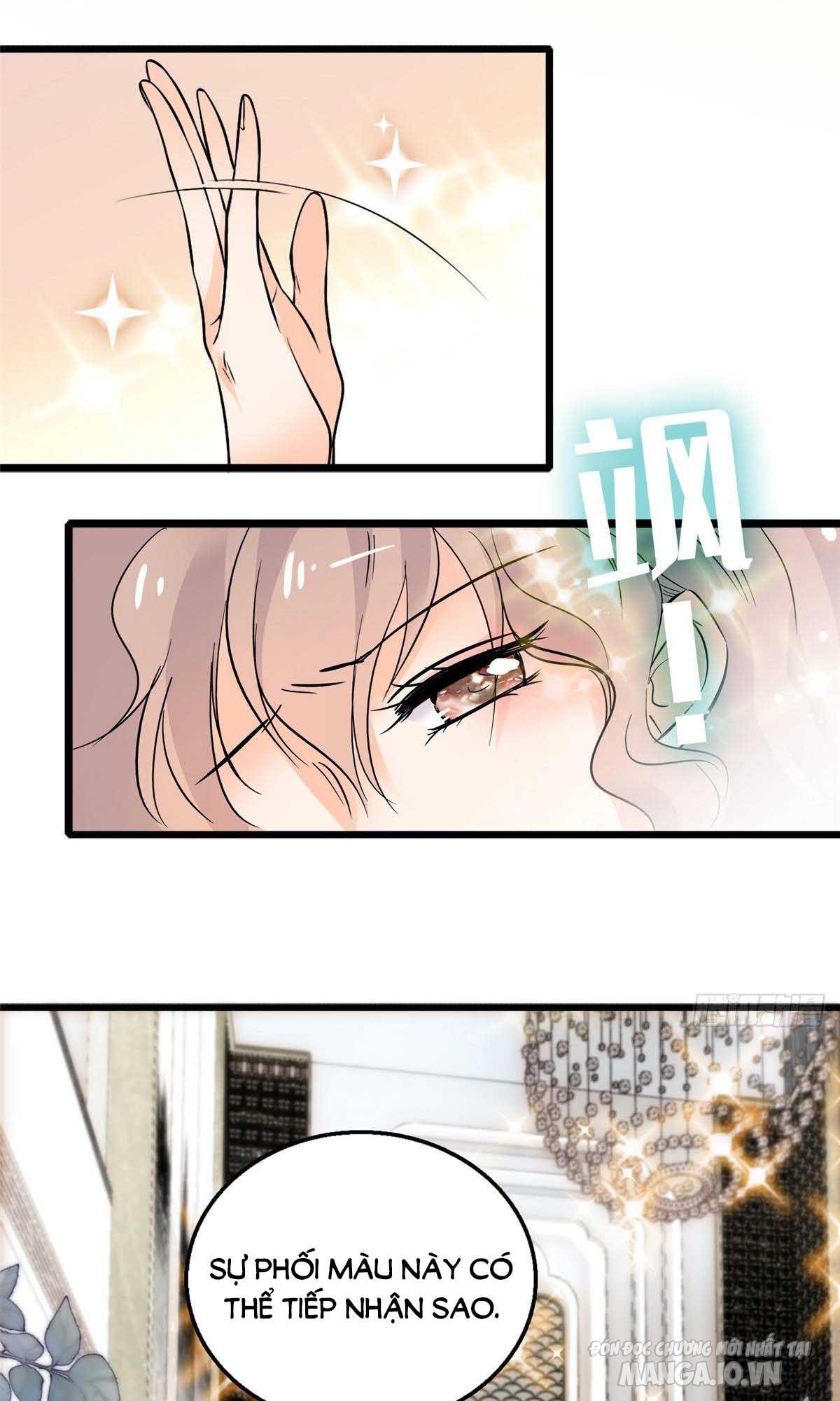 Fan Cp Của Tôi Và Ảnh Đế Trãi Dài Khắp Mxh Chapter 2.2 - Trang 2