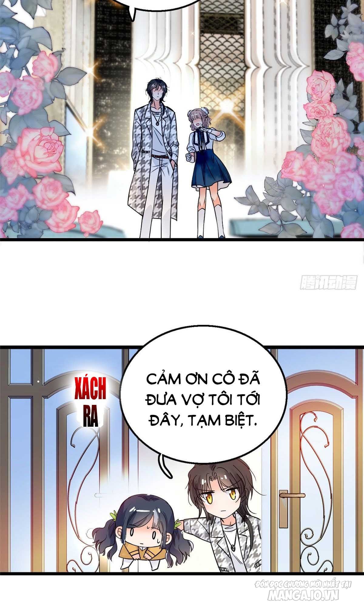 Fan Cp Của Tôi Và Ảnh Đế Trãi Dài Khắp Mxh Chapter 2.2 - Trang 2