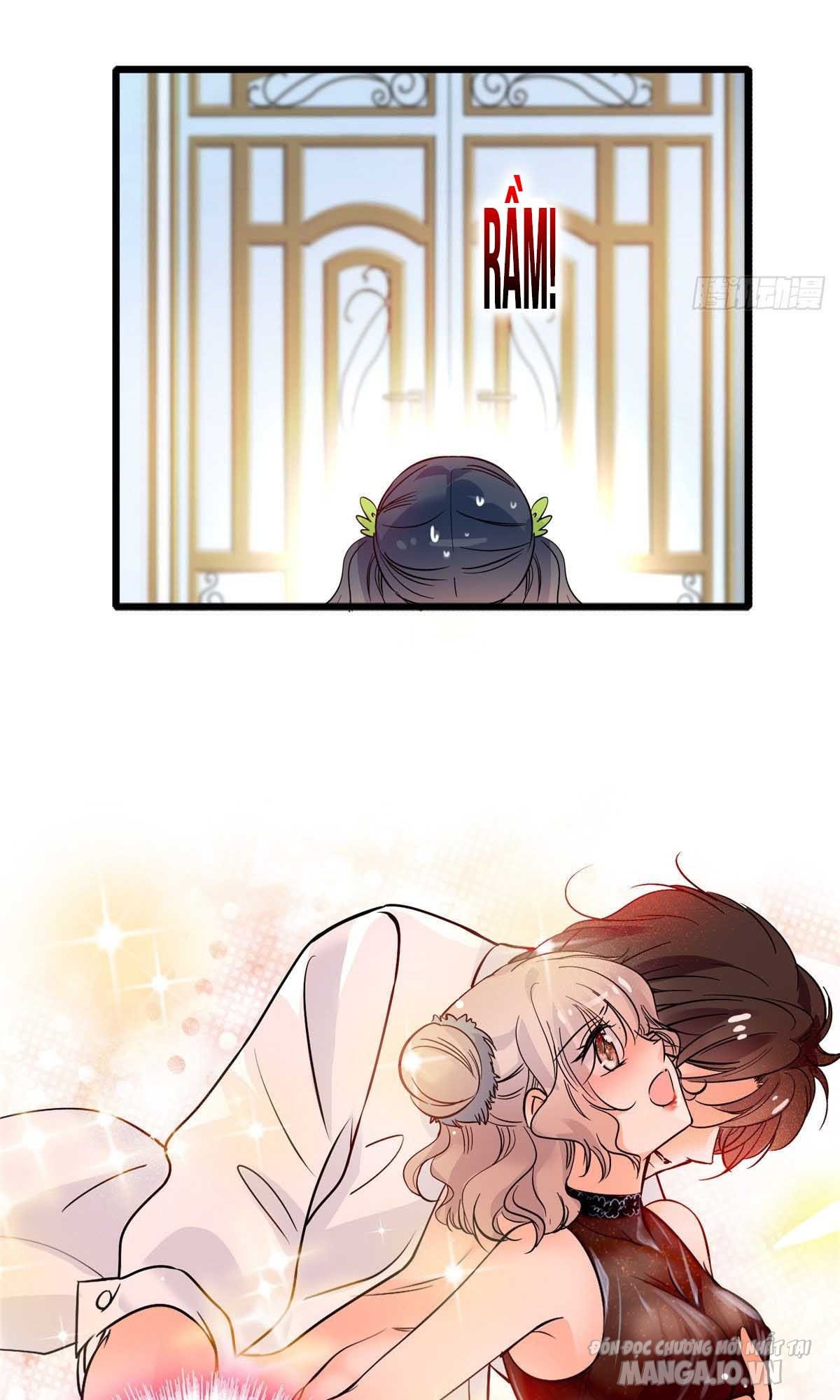 Fan Cp Của Tôi Và Ảnh Đế Trãi Dài Khắp Mxh Chapter 2.2 - Trang 2