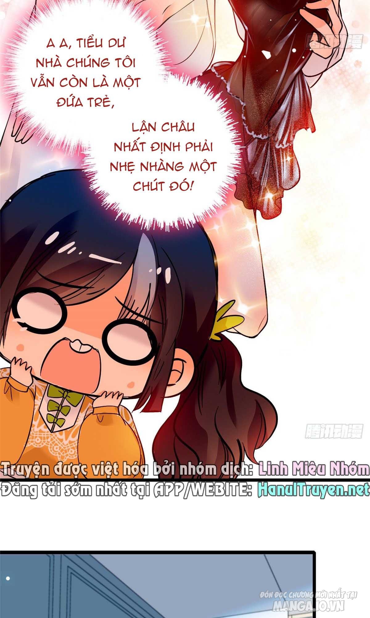 Fan Cp Của Tôi Và Ảnh Đế Trãi Dài Khắp Mxh Chapter 2.2 - Trang 2