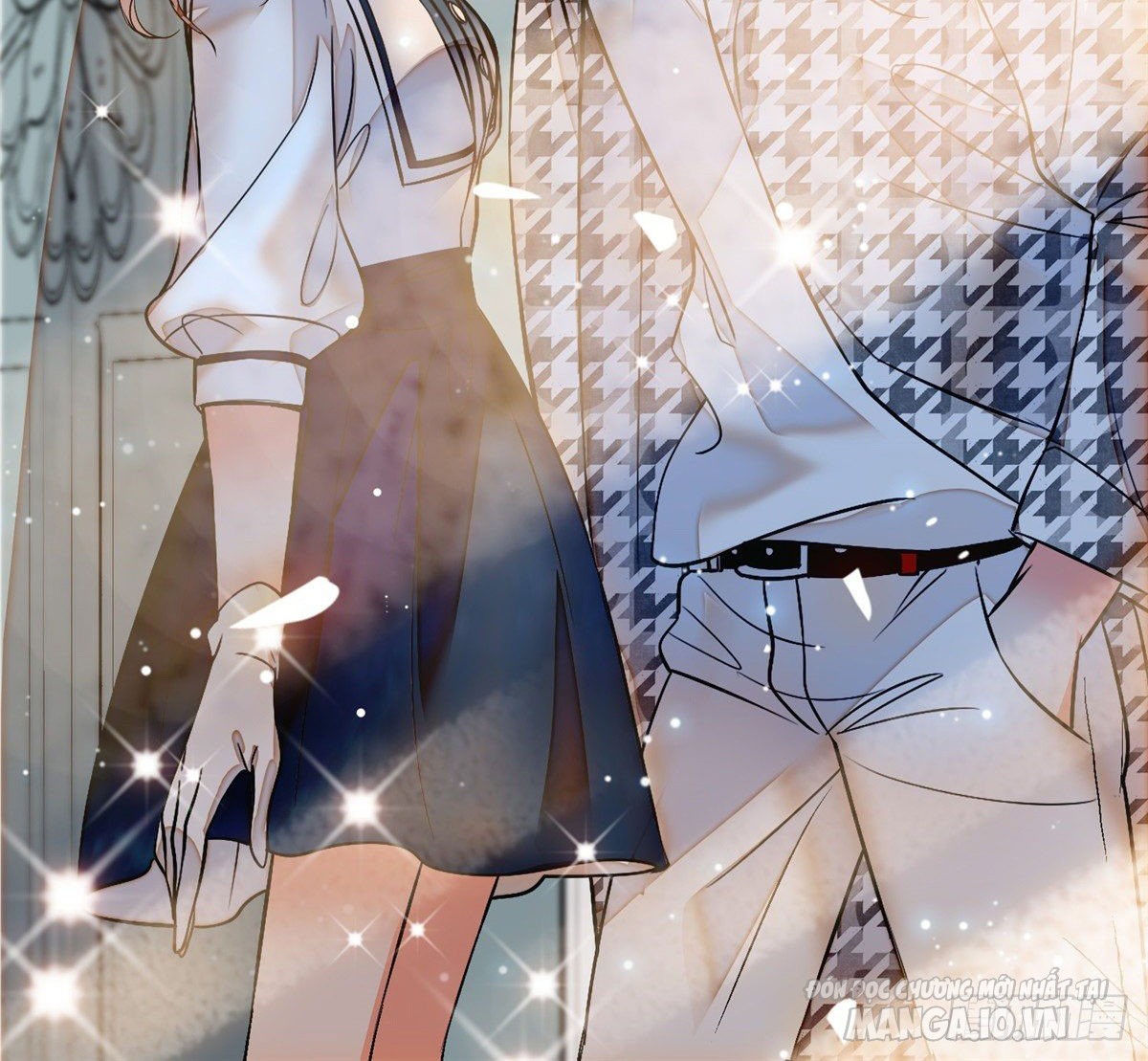 Fan Cp Của Tôi Và Ảnh Đế Trãi Dài Khắp Mxh Chapter 2.2 - Trang 2