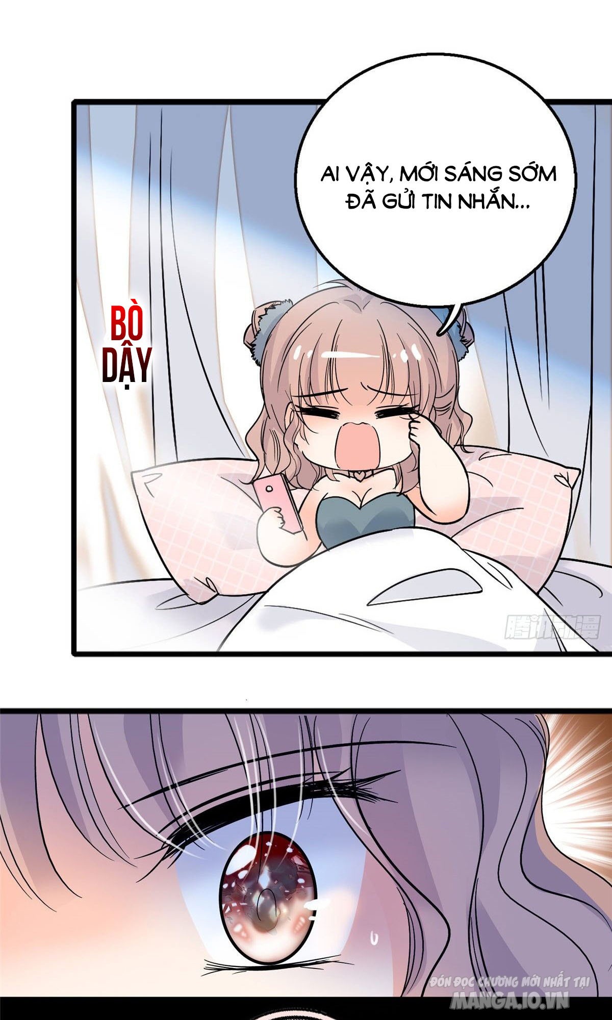 Fan Cp Của Tôi Và Ảnh Đế Trãi Dài Khắp Mxh Chapter 2.2 - Trang 2