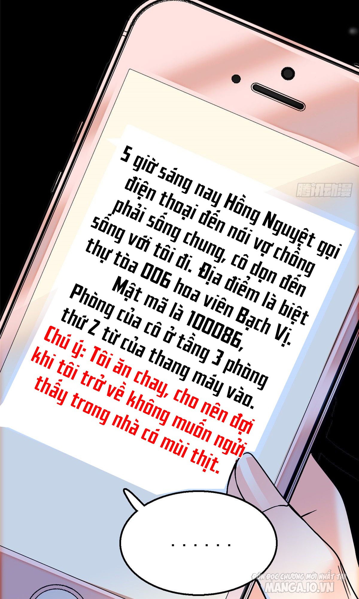 Fan Cp Của Tôi Và Ảnh Đế Trãi Dài Khắp Mxh Chapter 2.2 - Trang 2