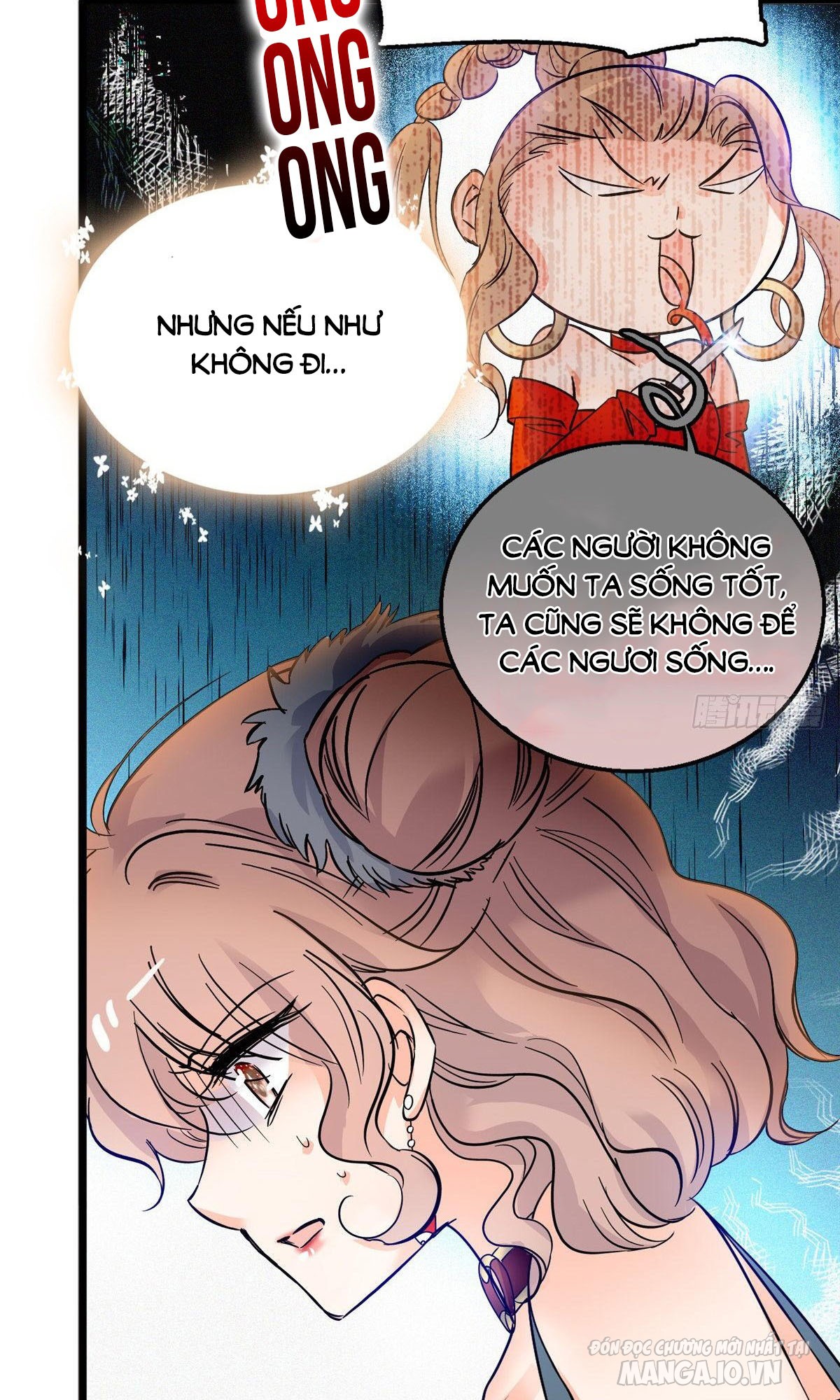 Fan Cp Của Tôi Và Ảnh Đế Trãi Dài Khắp Mxh Chapter 2.2 - Trang 2