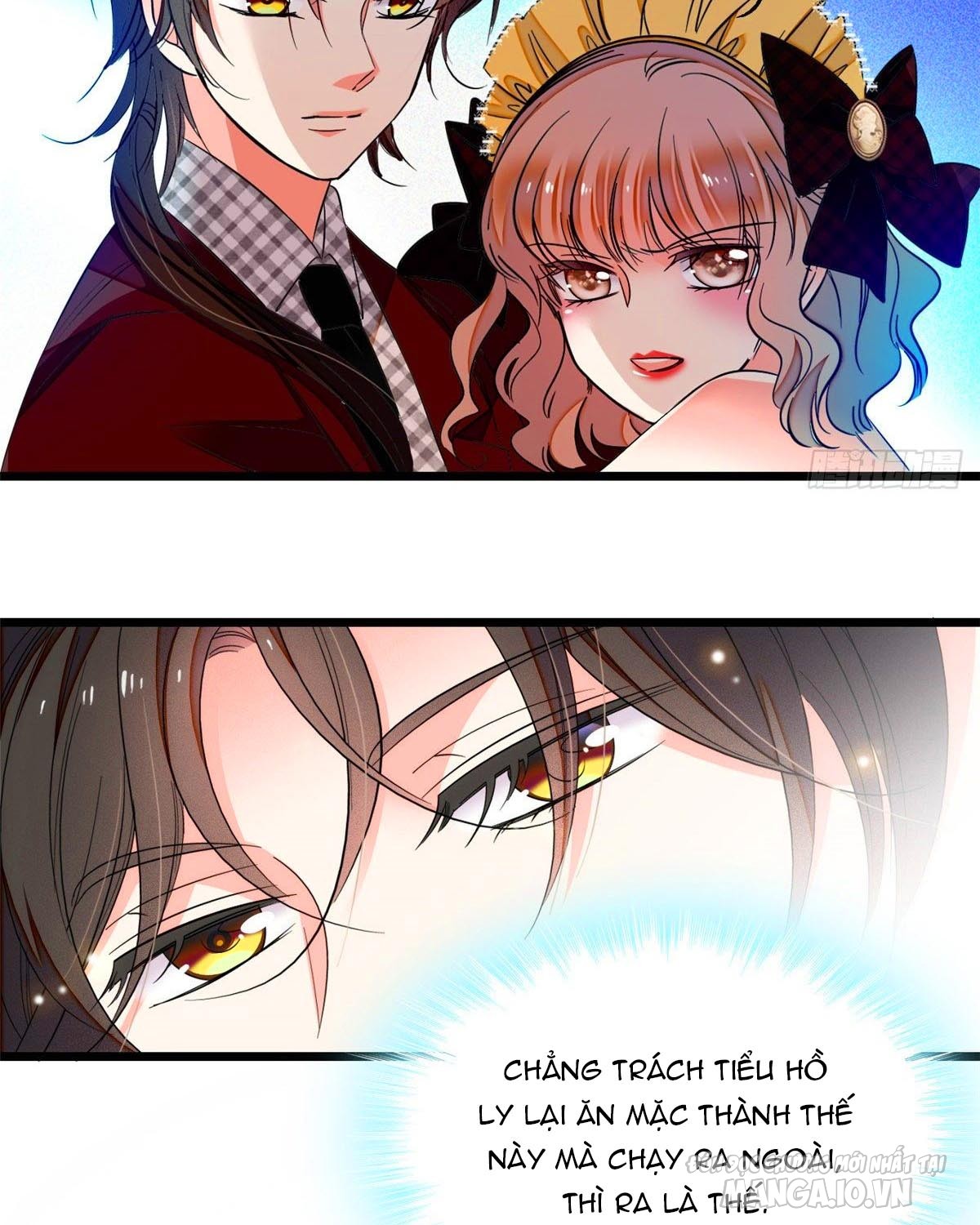 Fan Cp Của Tôi Và Ảnh Đế Trãi Dài Khắp Mxh Chapter 20.1 - Trang 2