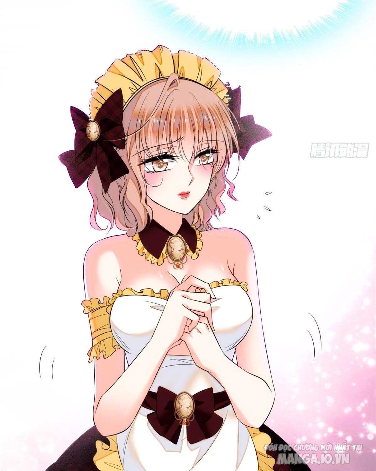 Fan Cp Của Tôi Và Ảnh Đế Trãi Dài Khắp Mxh Chapter 20.1 - Trang 2