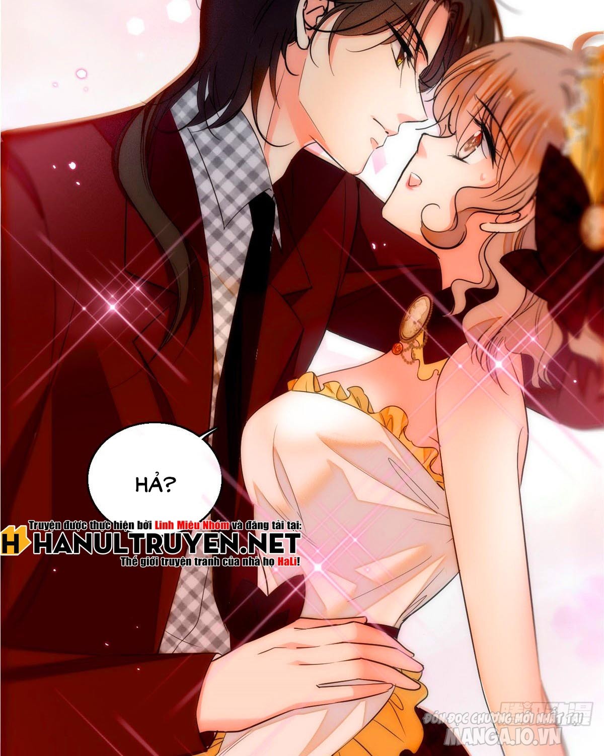 Fan Cp Của Tôi Và Ảnh Đế Trãi Dài Khắp Mxh Chapter 20.1 - Trang 2