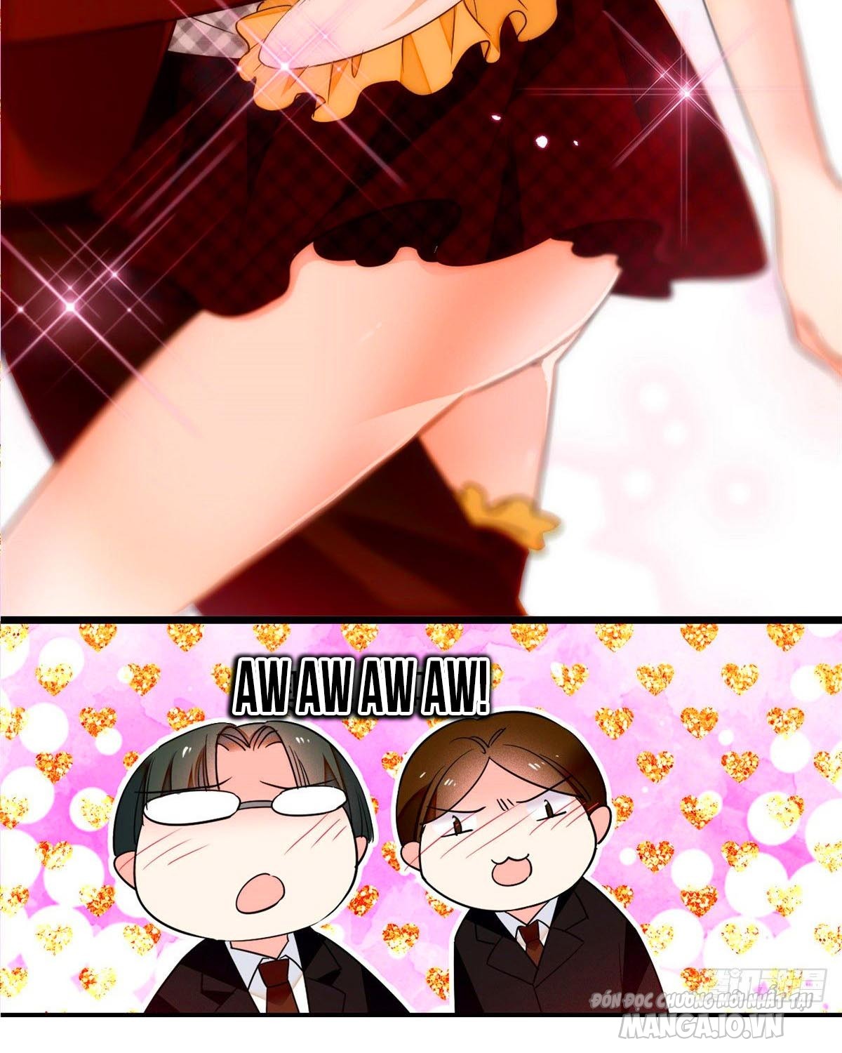 Fan Cp Của Tôi Và Ảnh Đế Trãi Dài Khắp Mxh Chapter 20.1 - Trang 2