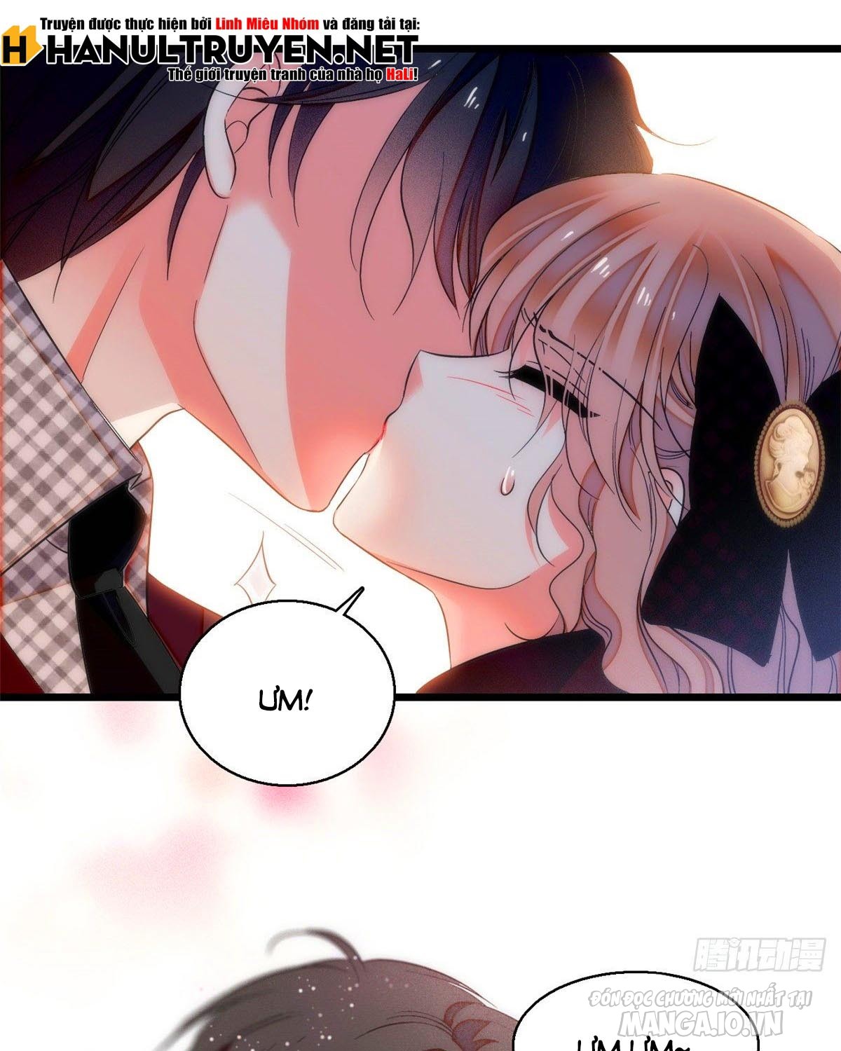 Fan Cp Của Tôi Và Ảnh Đế Trãi Dài Khắp Mxh Chapter 20.1 - Trang 2