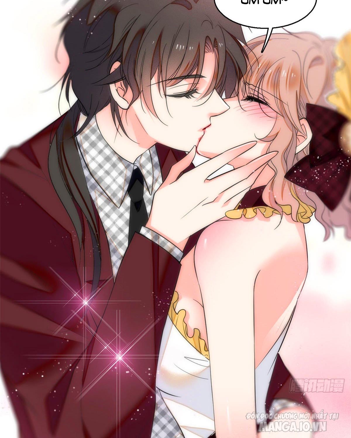 Fan Cp Của Tôi Và Ảnh Đế Trãi Dài Khắp Mxh Chapter 20.1 - Trang 2