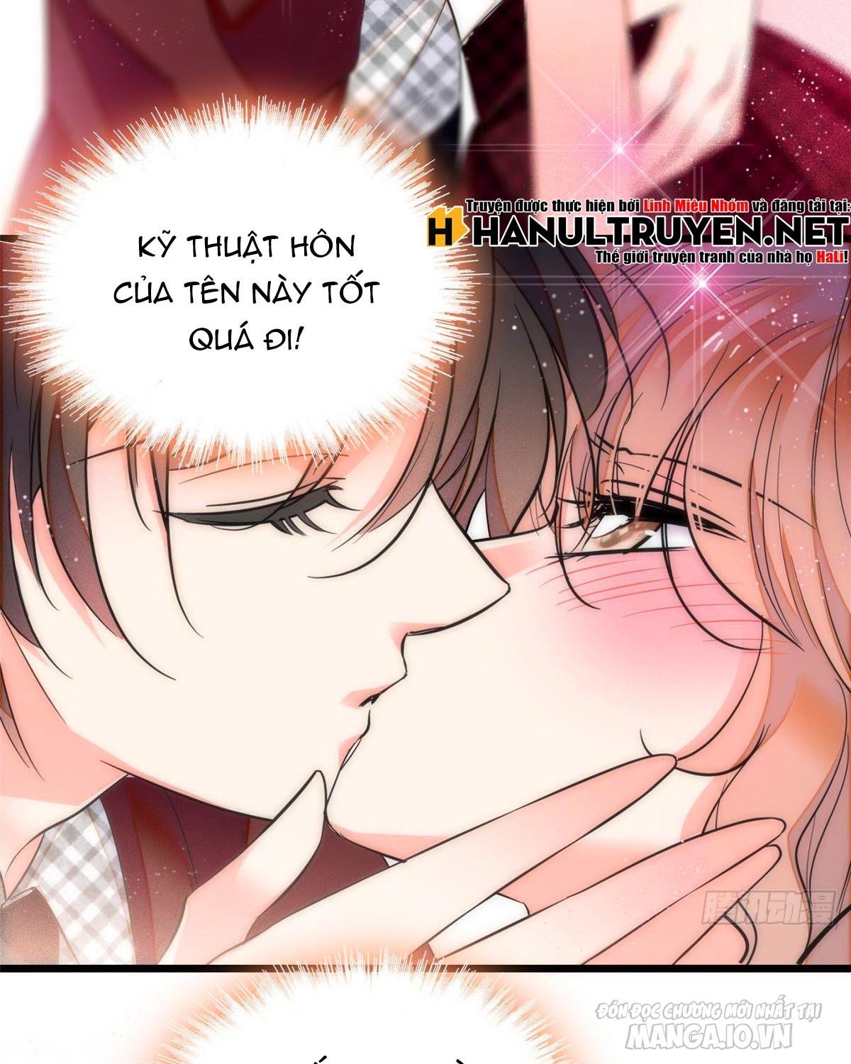 Fan Cp Của Tôi Và Ảnh Đế Trãi Dài Khắp Mxh Chapter 20.1 - Trang 2