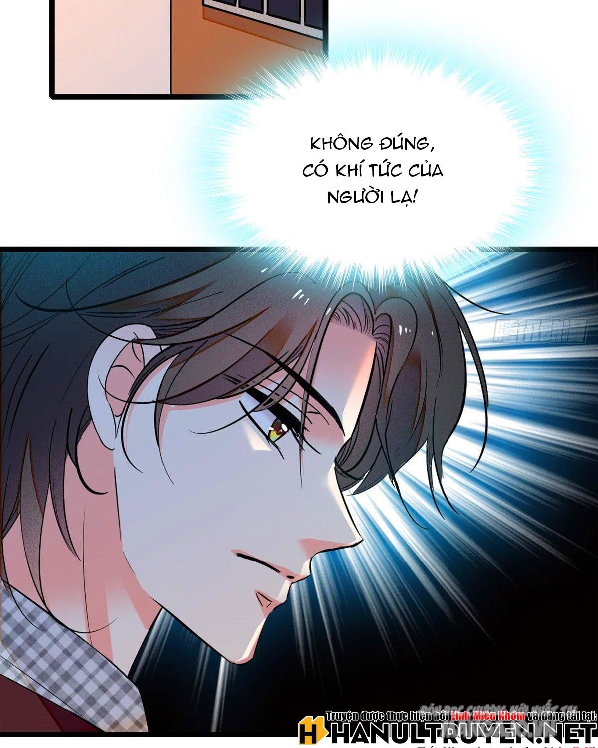 Fan Cp Của Tôi Và Ảnh Đế Trãi Dài Khắp Mxh Chapter 20.1 - Trang 2