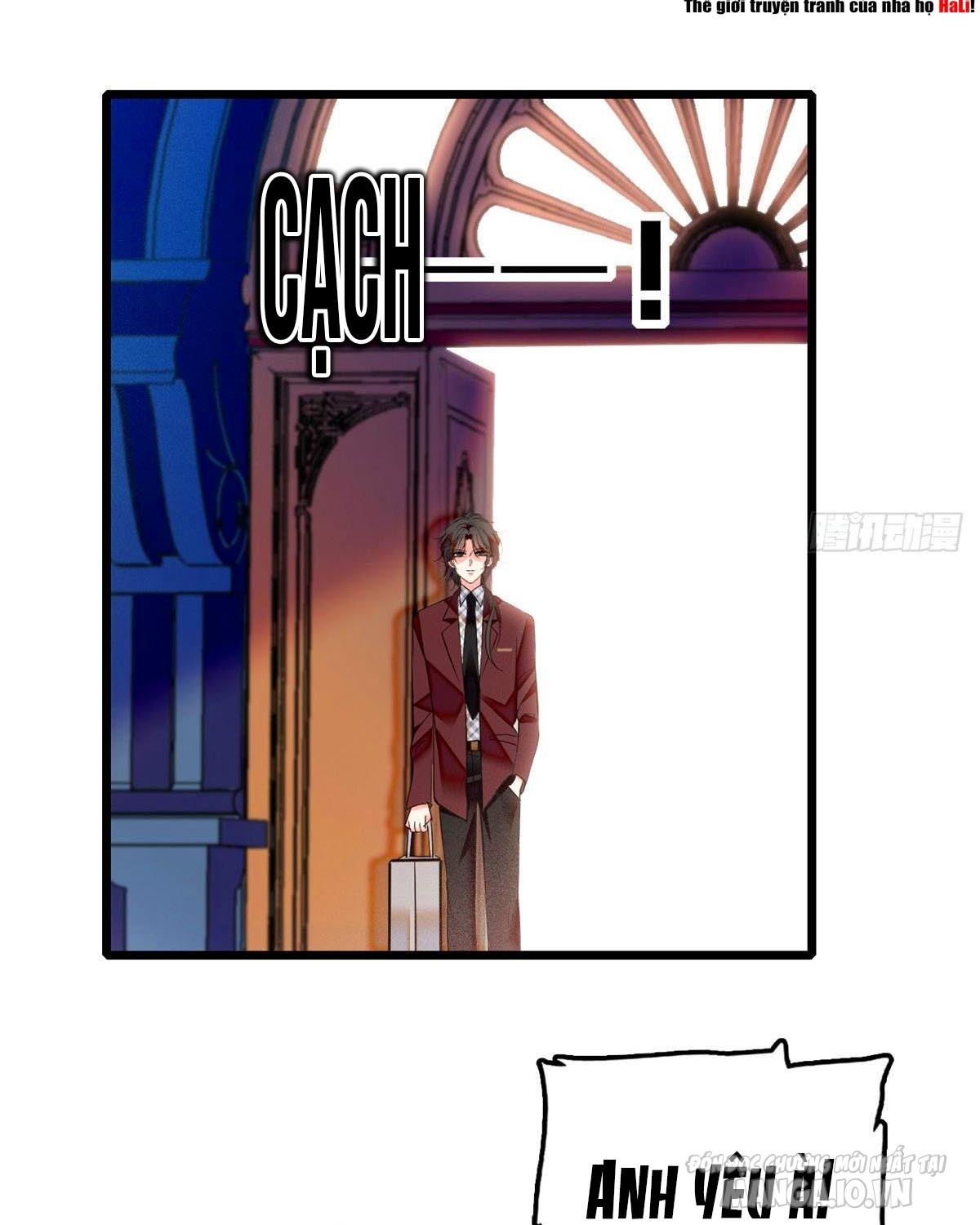 Fan Cp Của Tôi Và Ảnh Đế Trãi Dài Khắp Mxh Chapter 20.1 - Trang 2