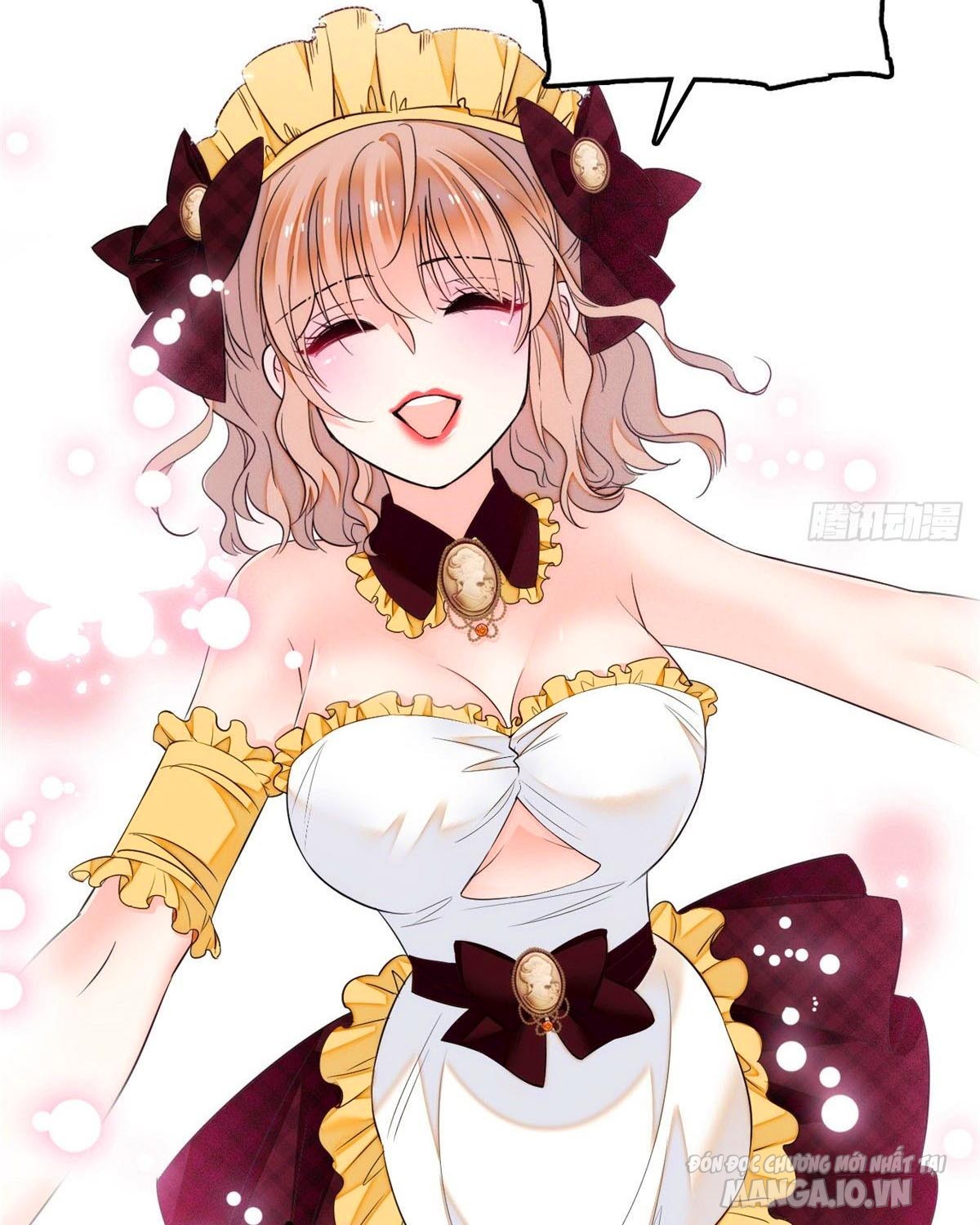 Fan Cp Của Tôi Và Ảnh Đế Trãi Dài Khắp Mxh Chapter 20.1 - Trang 2