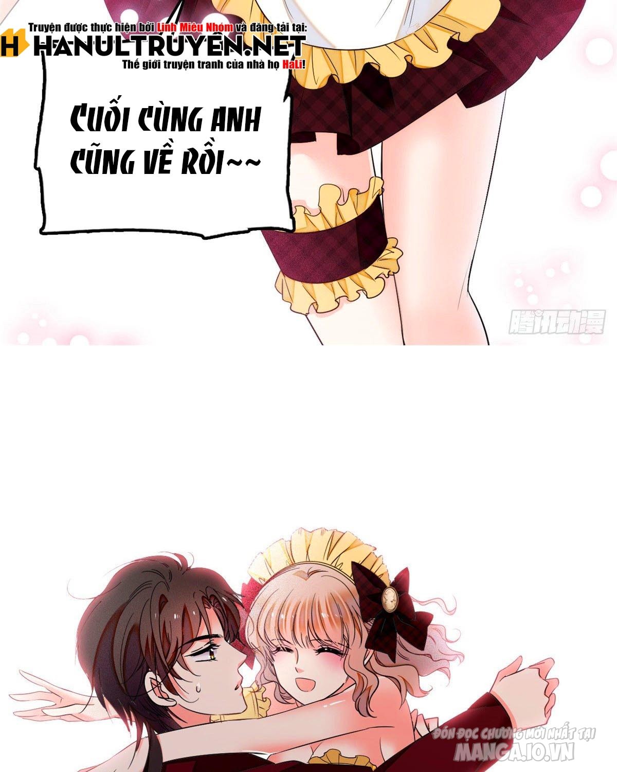 Fan Cp Của Tôi Và Ảnh Đế Trãi Dài Khắp Mxh Chapter 20.1 - Trang 2