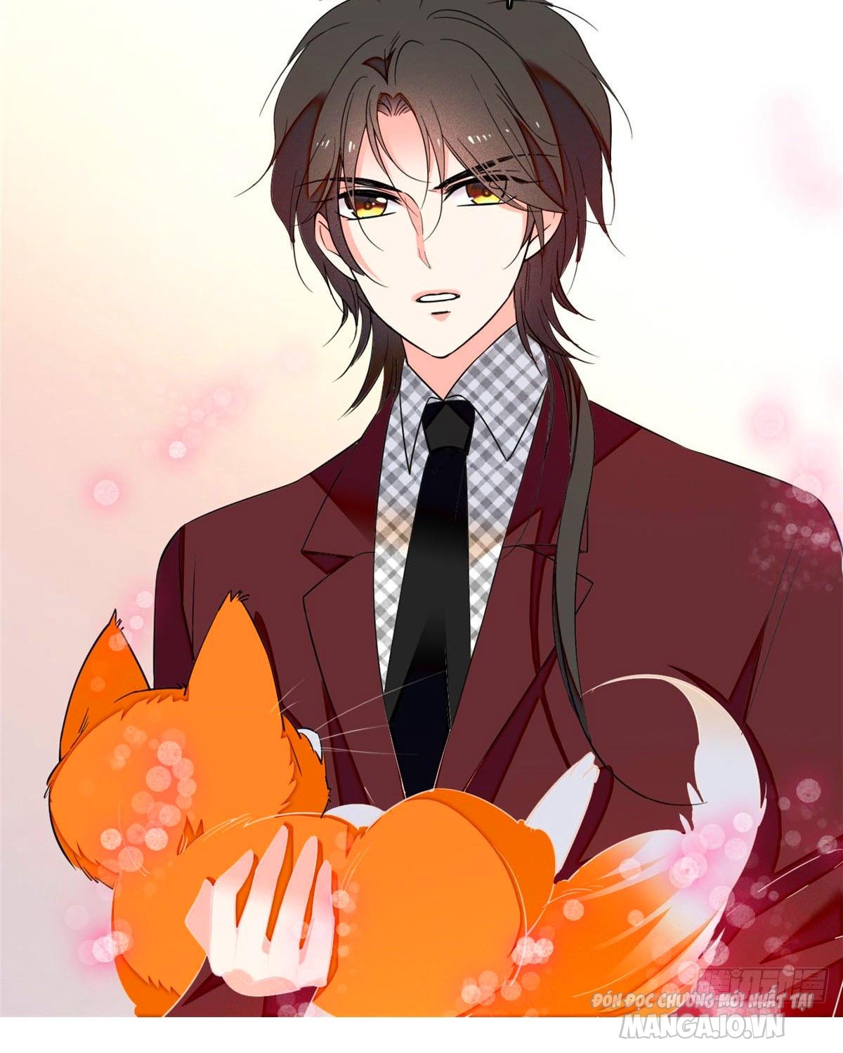 Fan Cp Của Tôi Và Ảnh Đế Trãi Dài Khắp Mxh Chapter 20.2 - Trang 2