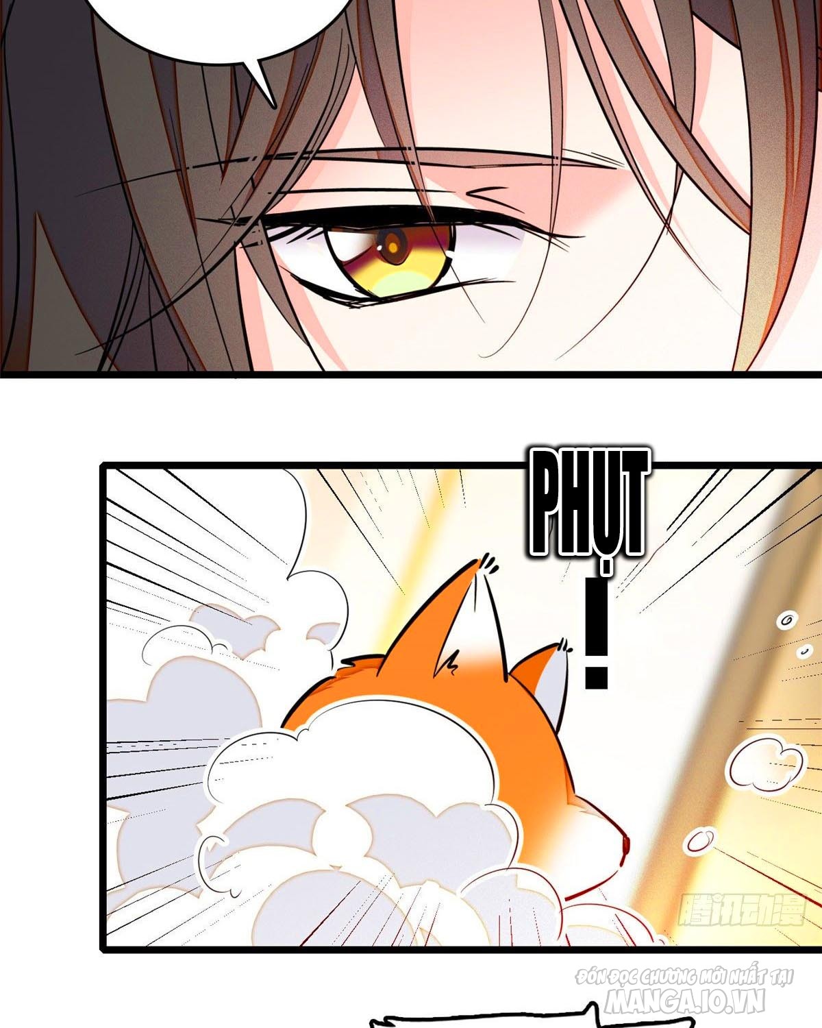 Fan Cp Của Tôi Và Ảnh Đế Trãi Dài Khắp Mxh Chapter 20.2 - Trang 2