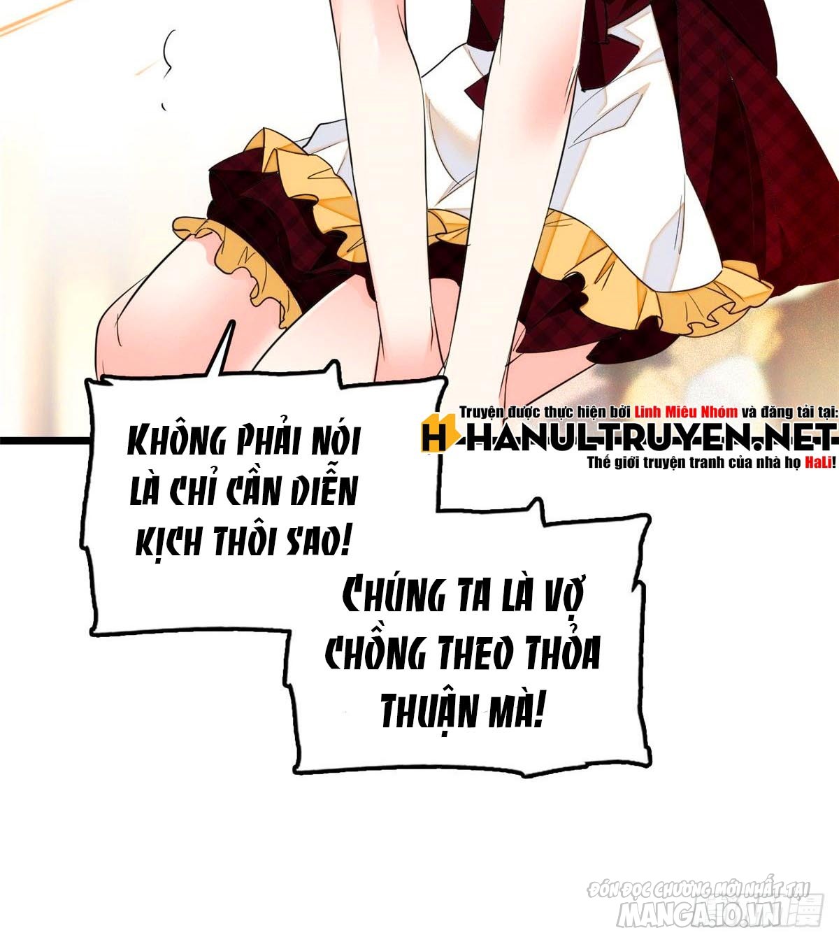 Fan Cp Của Tôi Và Ảnh Đế Trãi Dài Khắp Mxh Chapter 20.2 - Trang 2