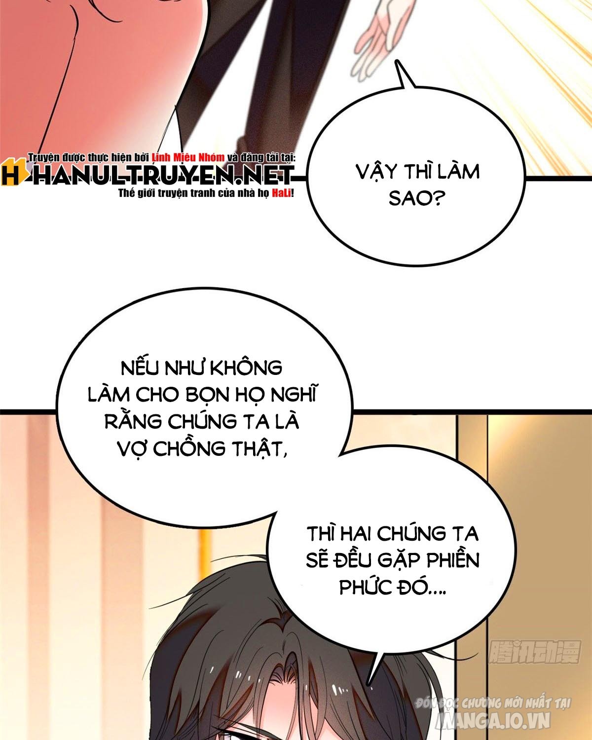 Fan Cp Của Tôi Và Ảnh Đế Trãi Dài Khắp Mxh Chapter 20.2 - Trang 2