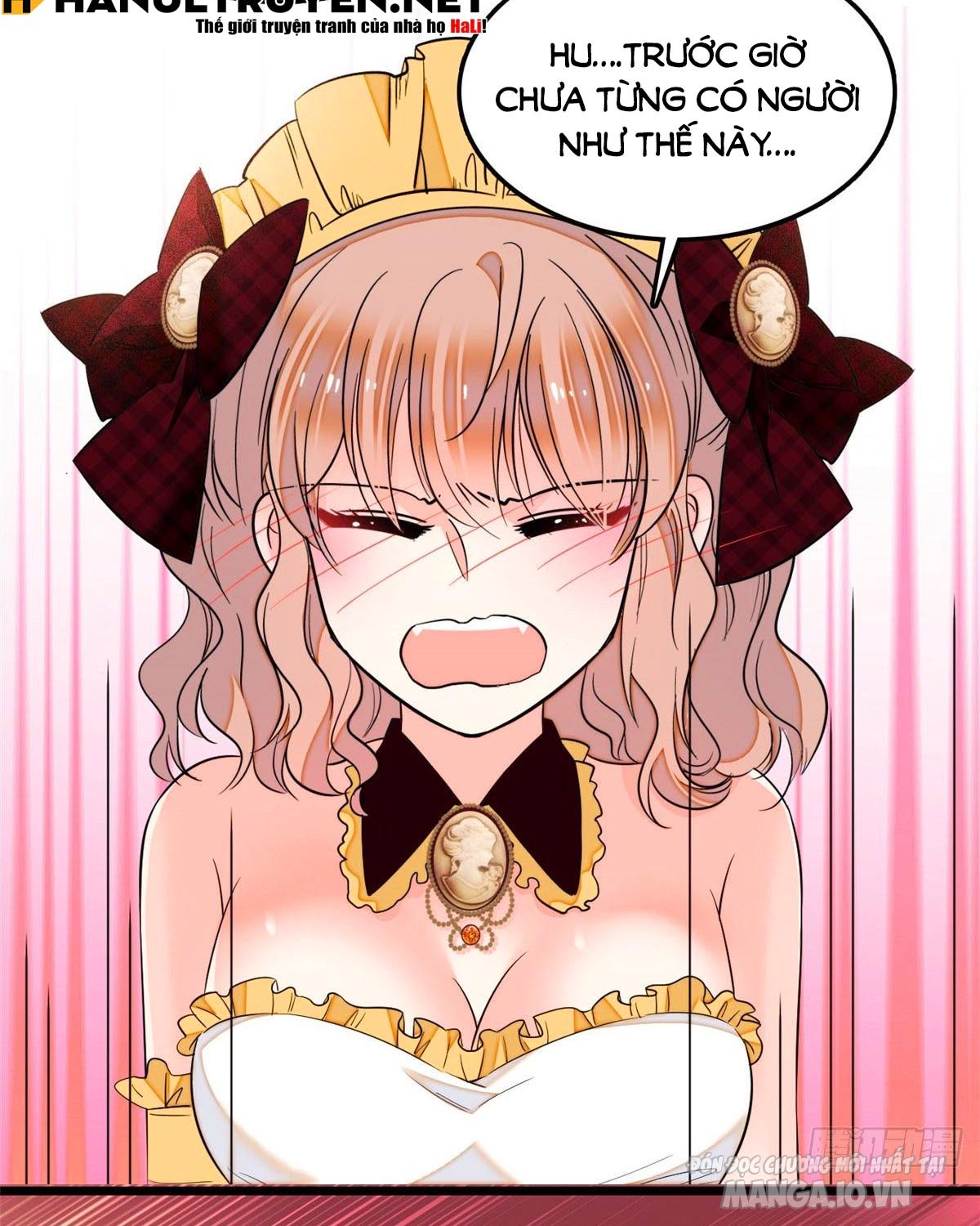 Fan Cp Của Tôi Và Ảnh Đế Trãi Dài Khắp Mxh Chapter 20.2 - Trang 2