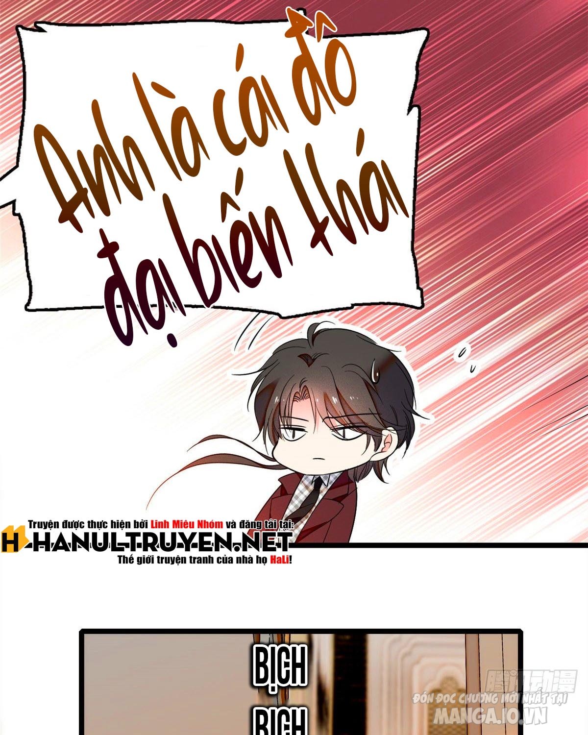 Fan Cp Của Tôi Và Ảnh Đế Trãi Dài Khắp Mxh Chapter 20.2 - Trang 2