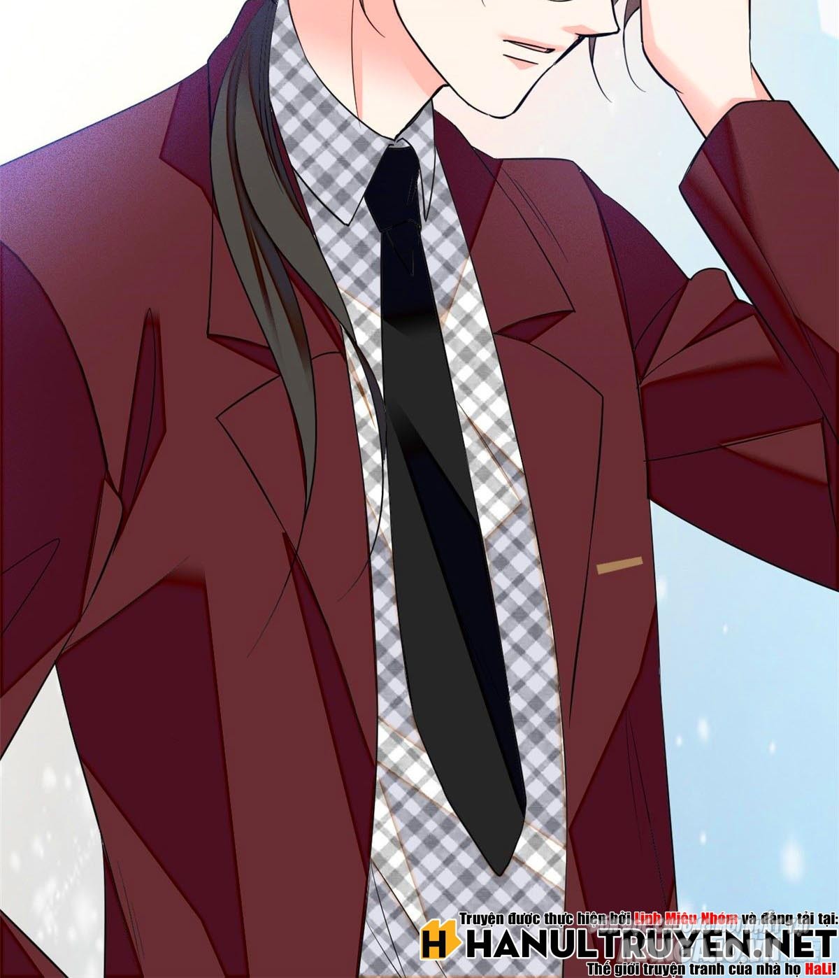 Fan Cp Của Tôi Và Ảnh Đế Trãi Dài Khắp Mxh Chapter 20.2 - Trang 2