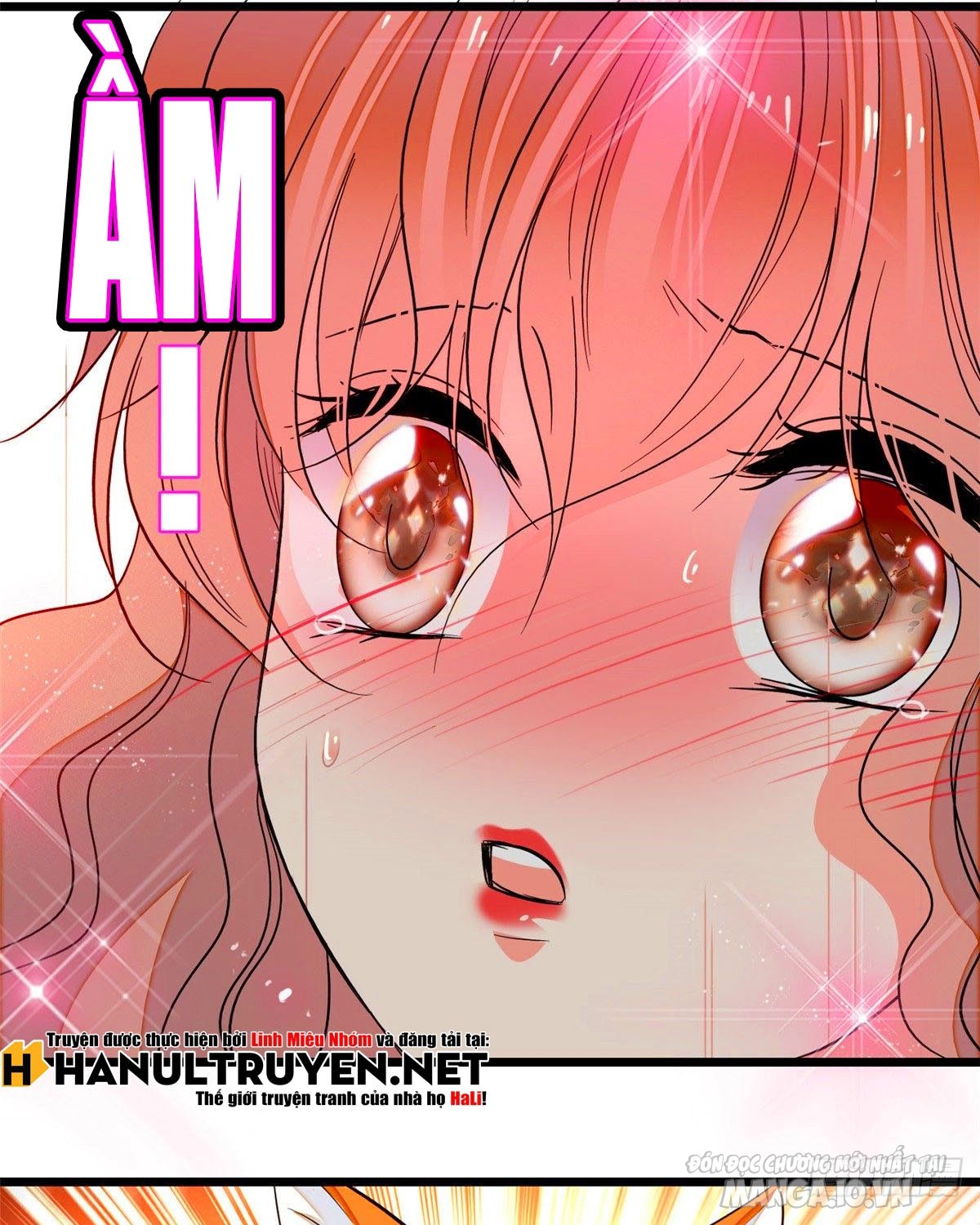 Fan Cp Của Tôi Và Ảnh Đế Trãi Dài Khắp Mxh Chapter 20.2 - Trang 2