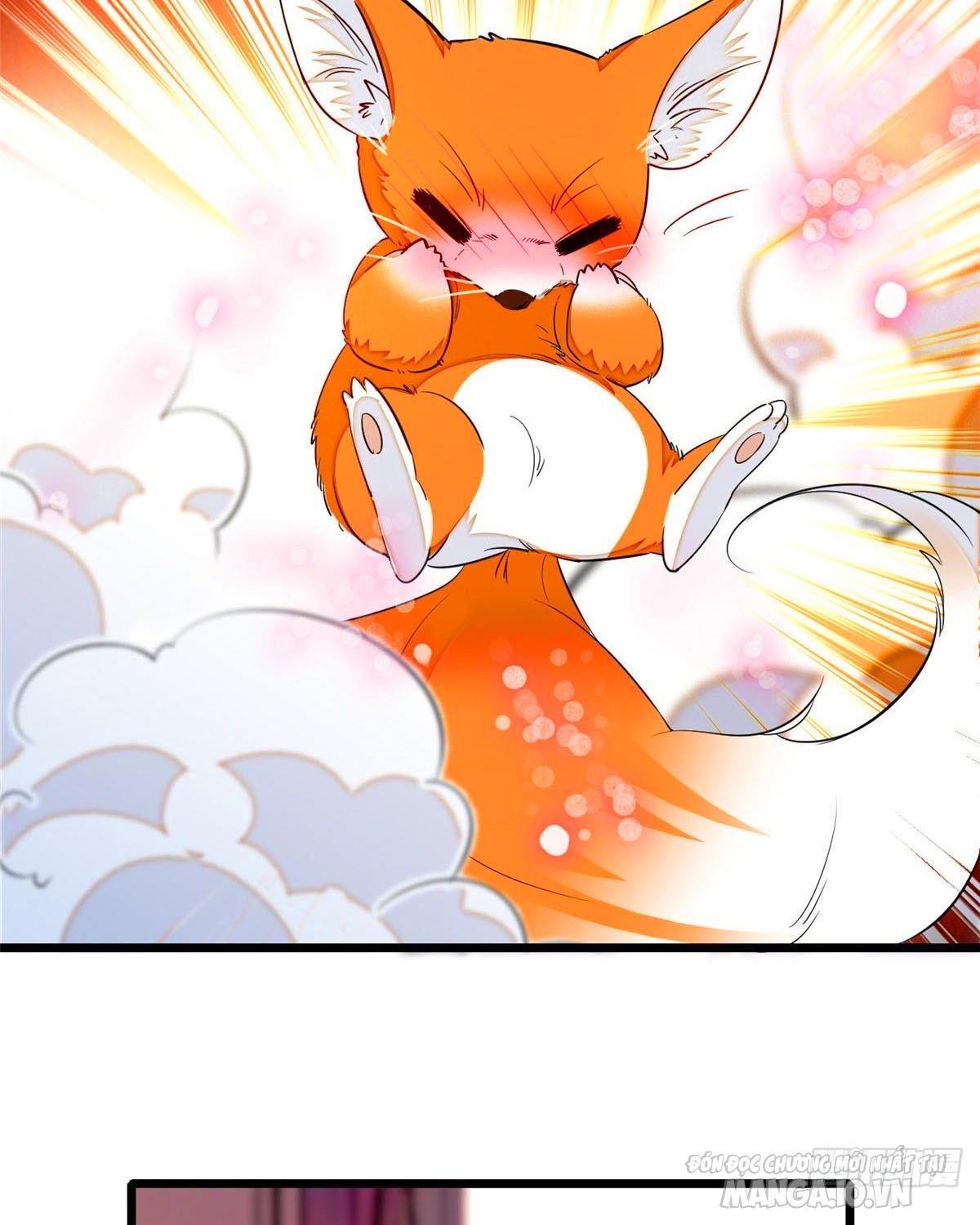 Fan Cp Của Tôi Và Ảnh Đế Trãi Dài Khắp Mxh Chapter 20.2 - Trang 2