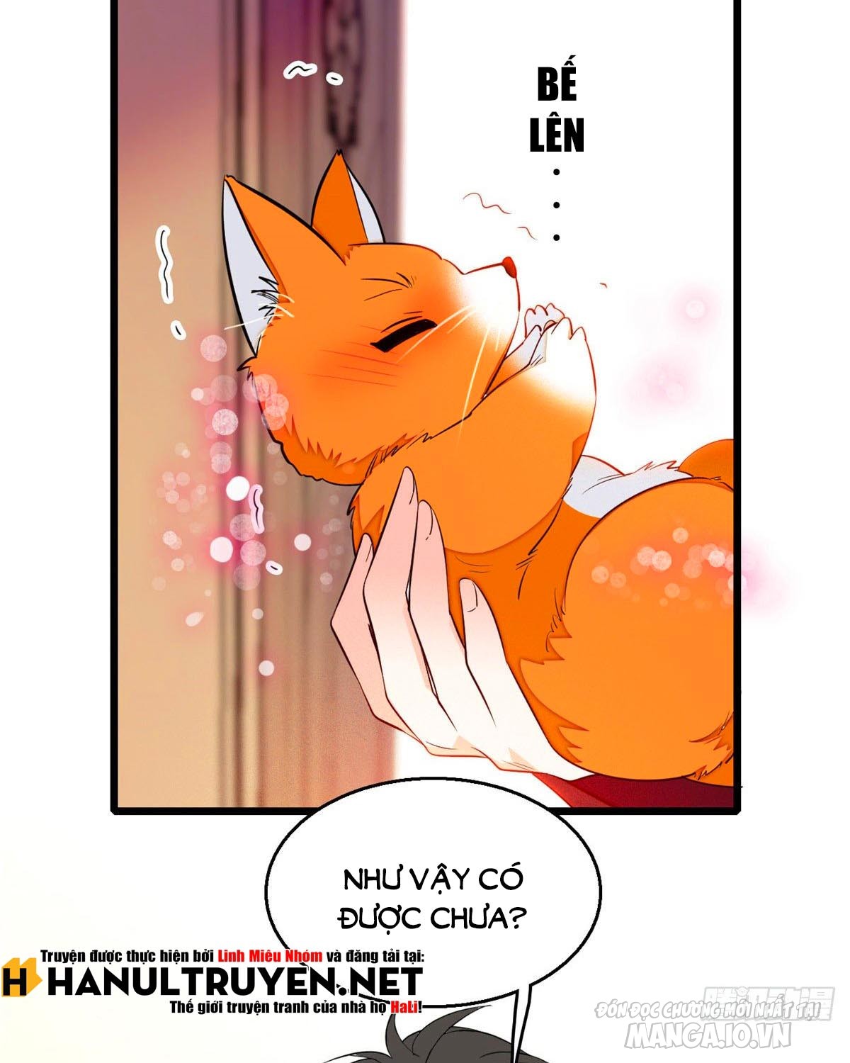 Fan Cp Của Tôi Và Ảnh Đế Trãi Dài Khắp Mxh Chapter 20.2 - Trang 2