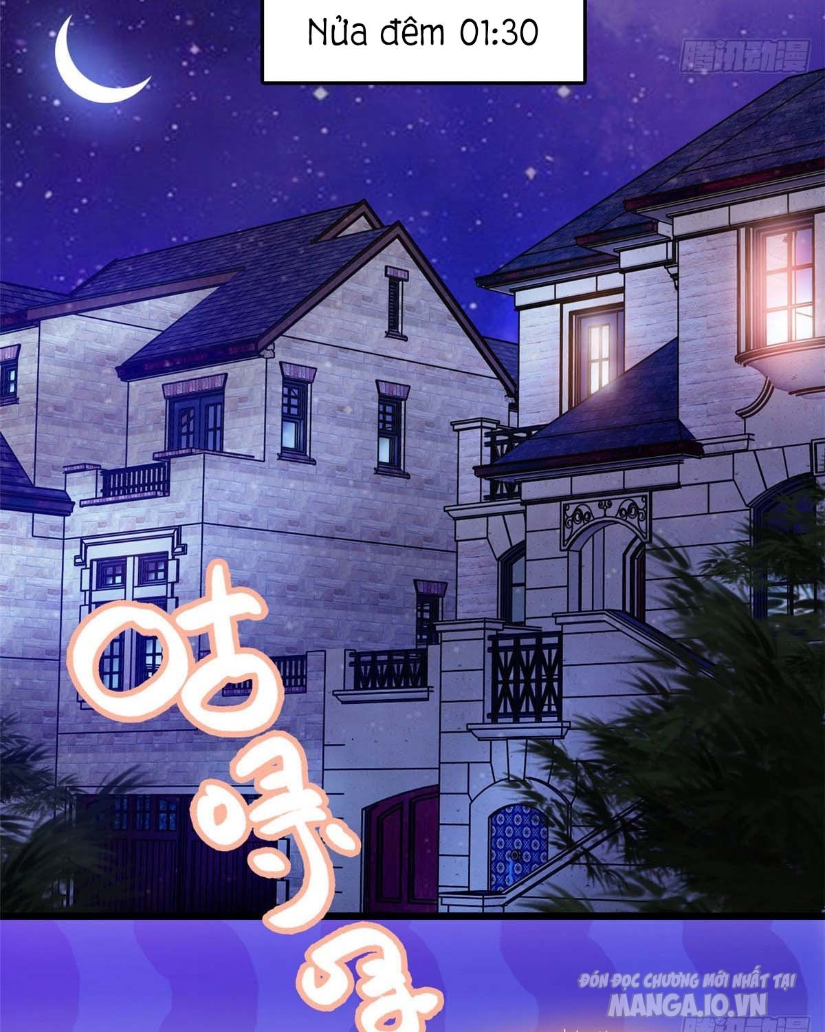 Fan Cp Của Tôi Và Ảnh Đế Trãi Dài Khắp Mxh Chapter 21.1 - Trang 2