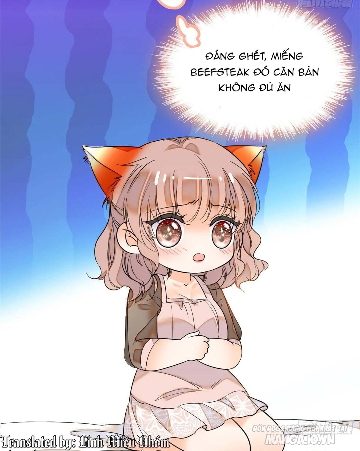 Fan Cp Của Tôi Và Ảnh Đế Trãi Dài Khắp Mxh Chapter 21.1 - Trang 2