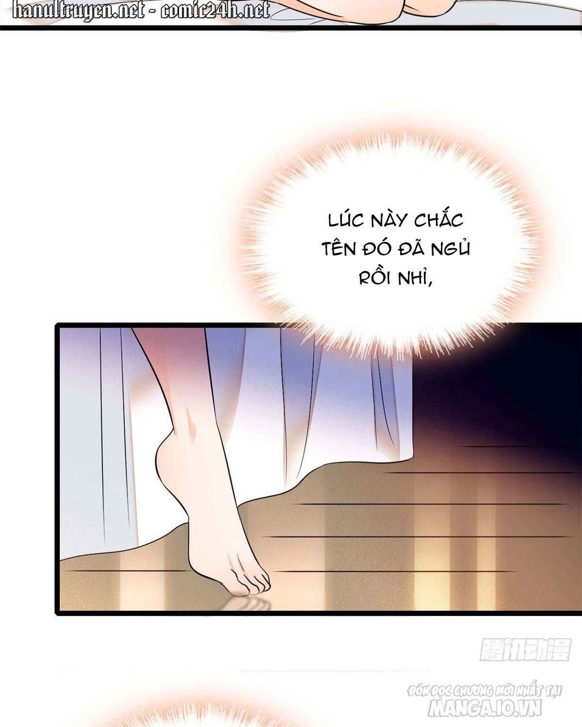 Fan Cp Của Tôi Và Ảnh Đế Trãi Dài Khắp Mxh Chapter 21.1 - Trang 2