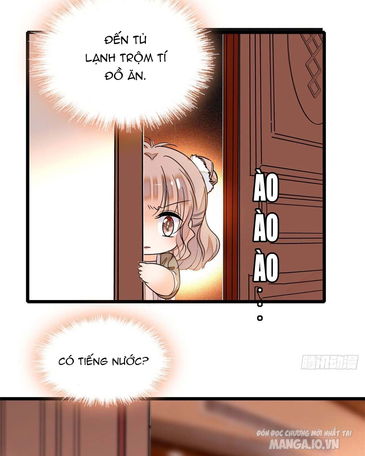 Fan Cp Của Tôi Và Ảnh Đế Trãi Dài Khắp Mxh Chapter 21.1 - Trang 2