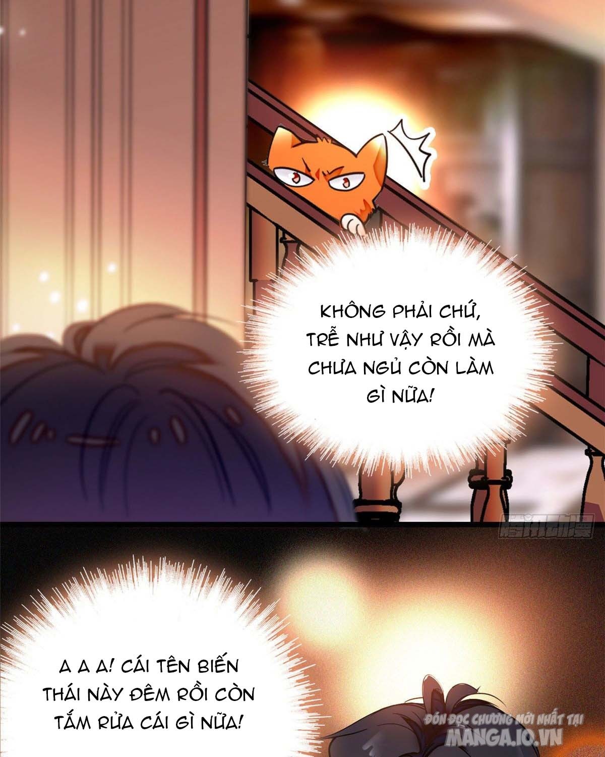 Fan Cp Của Tôi Và Ảnh Đế Trãi Dài Khắp Mxh Chapter 21.1 - Trang 2