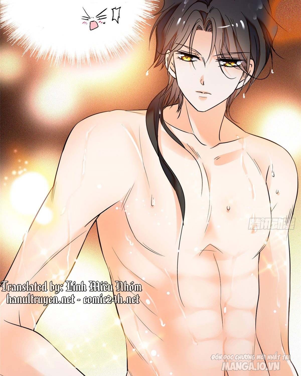 Fan Cp Của Tôi Và Ảnh Đế Trãi Dài Khắp Mxh Chapter 21.1 - Trang 2