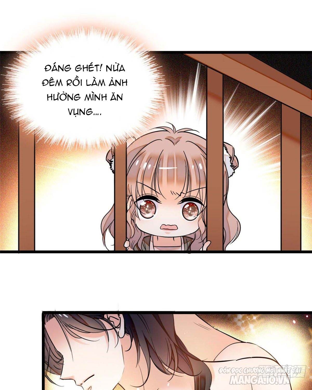 Fan Cp Của Tôi Và Ảnh Đế Trãi Dài Khắp Mxh Chapter 21.1 - Trang 2