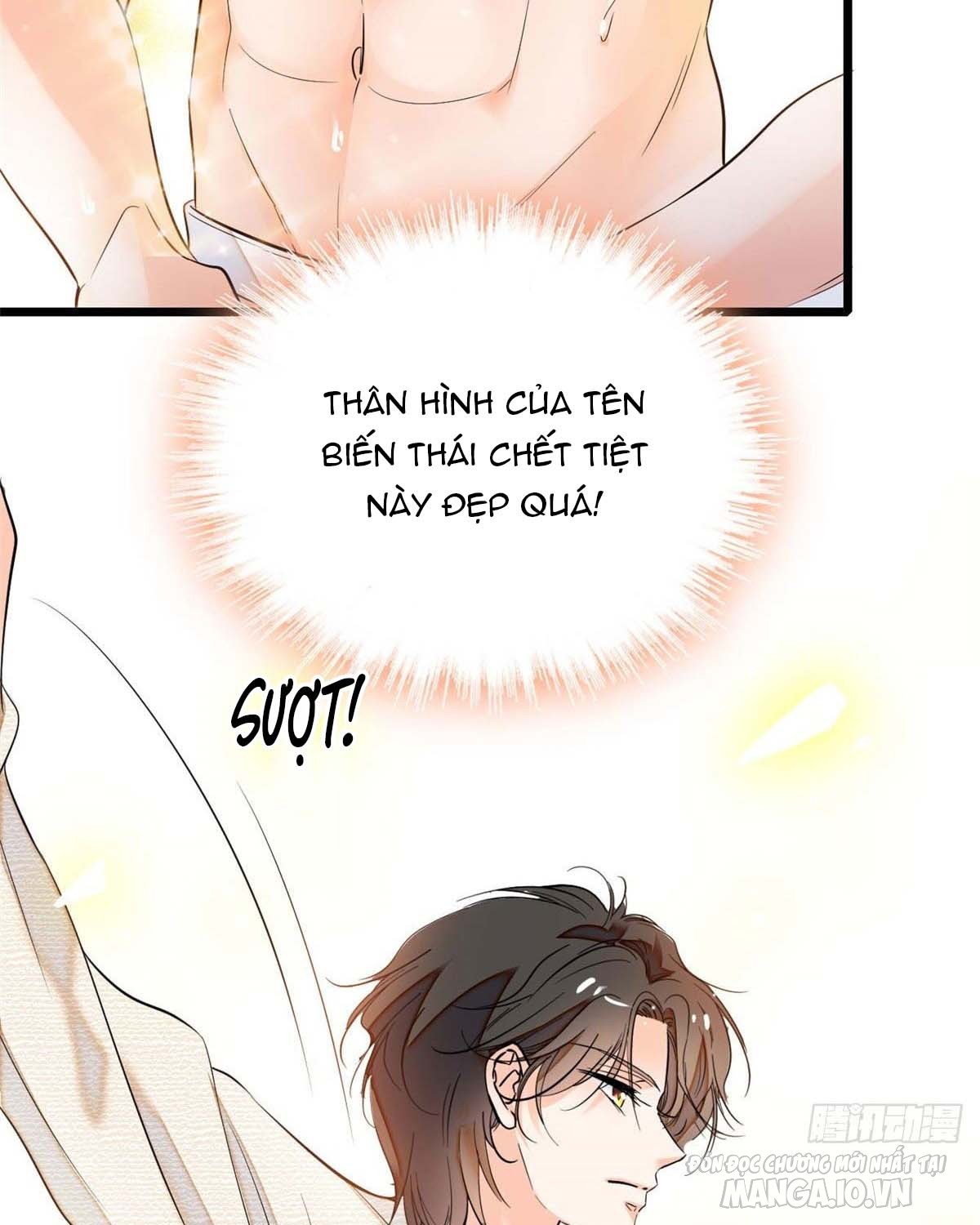 Fan Cp Của Tôi Và Ảnh Đế Trãi Dài Khắp Mxh Chapter 21.1 - Trang 2