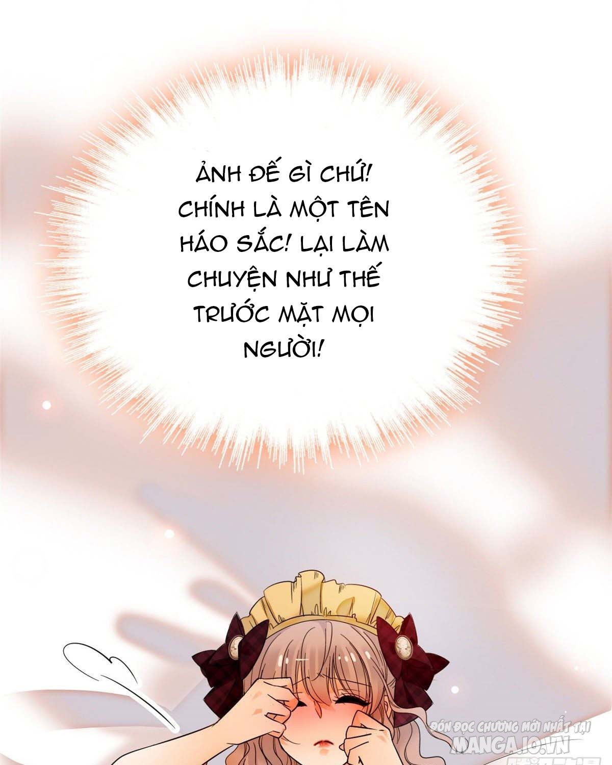 Fan Cp Của Tôi Và Ảnh Đế Trãi Dài Khắp Mxh Chapter 21.1 - Trang 2