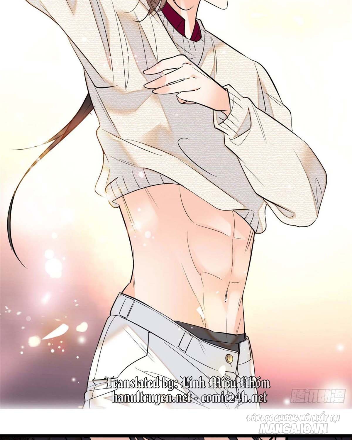 Fan Cp Của Tôi Và Ảnh Đế Trãi Dài Khắp Mxh Chapter 21.1 - Trang 2