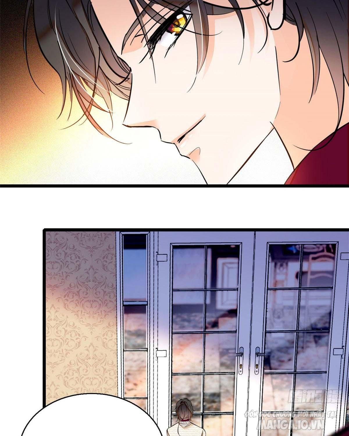 Fan Cp Của Tôi Và Ảnh Đế Trãi Dài Khắp Mxh Chapter 21.1 - Trang 2