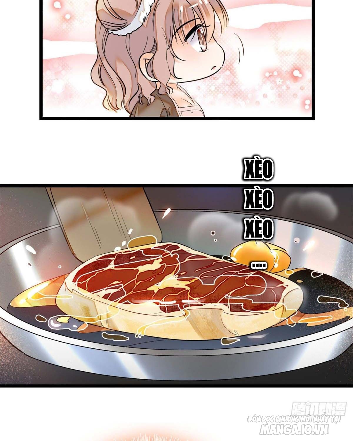 Fan Cp Của Tôi Và Ảnh Đế Trãi Dài Khắp Mxh Chapter 21.1 - Trang 2