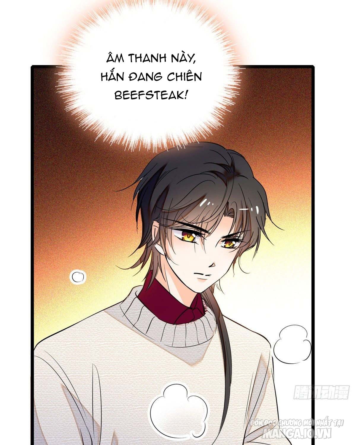 Fan Cp Của Tôi Và Ảnh Đế Trãi Dài Khắp Mxh Chapter 21.1 - Trang 2