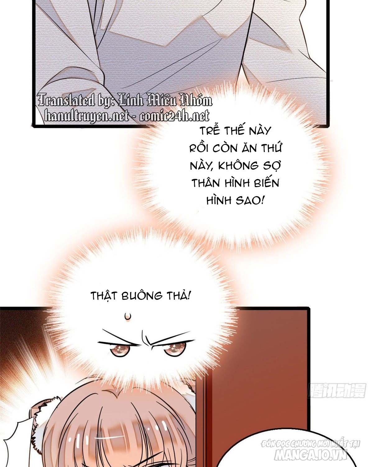 Fan Cp Của Tôi Và Ảnh Đế Trãi Dài Khắp Mxh Chapter 21.1 - Trang 2