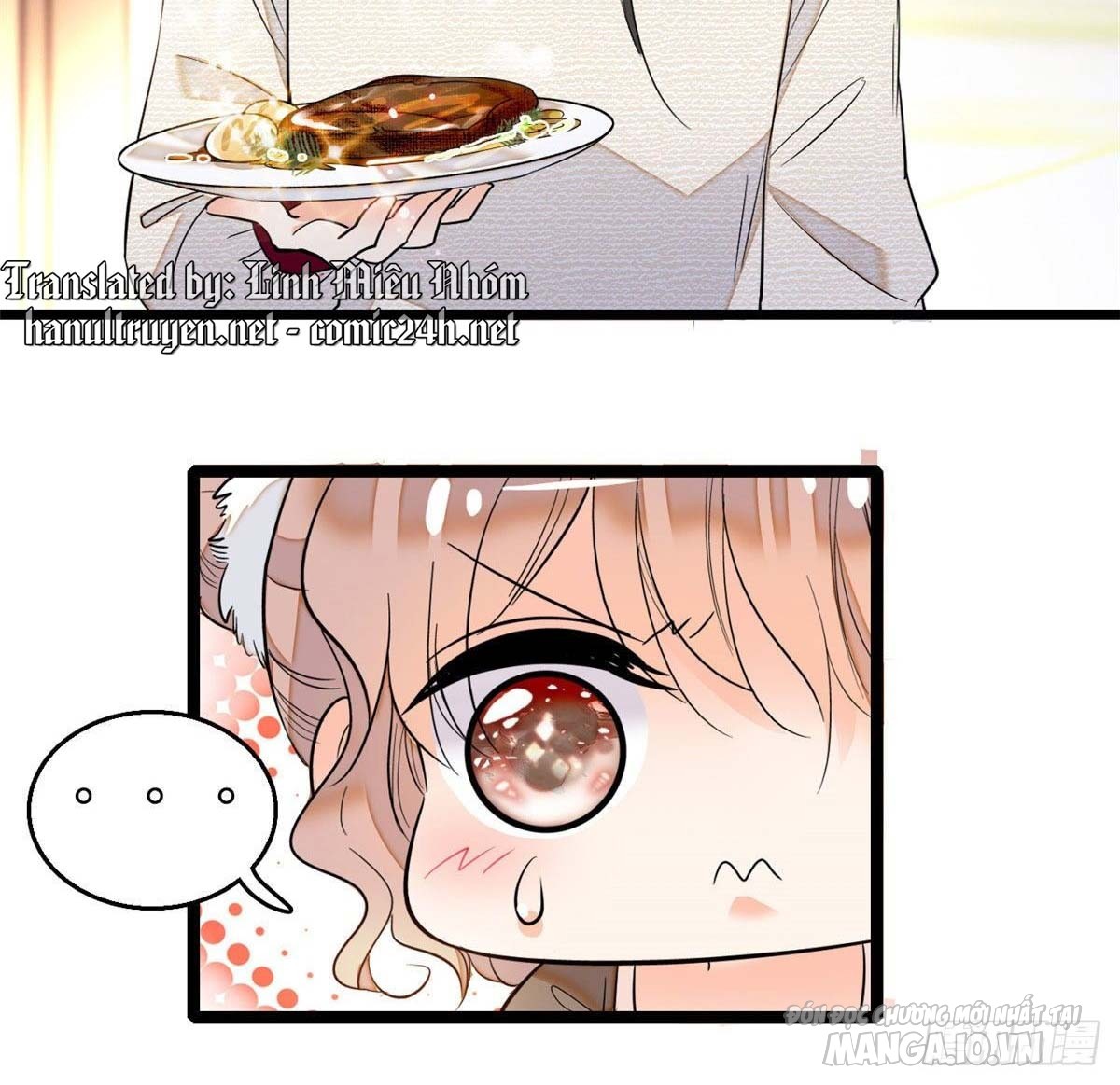 Fan Cp Của Tôi Và Ảnh Đế Trãi Dài Khắp Mxh Chapter 21.1 - Trang 2