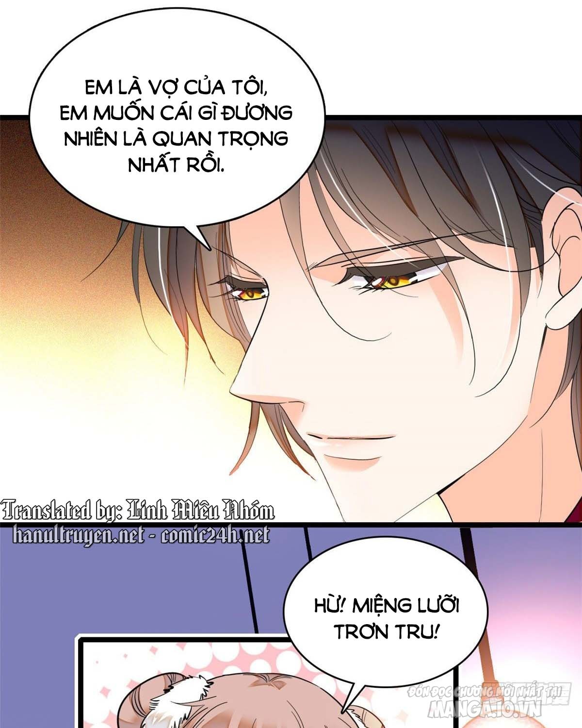 Fan Cp Của Tôi Và Ảnh Đế Trãi Dài Khắp Mxh Chapter 21.1 - Trang 2