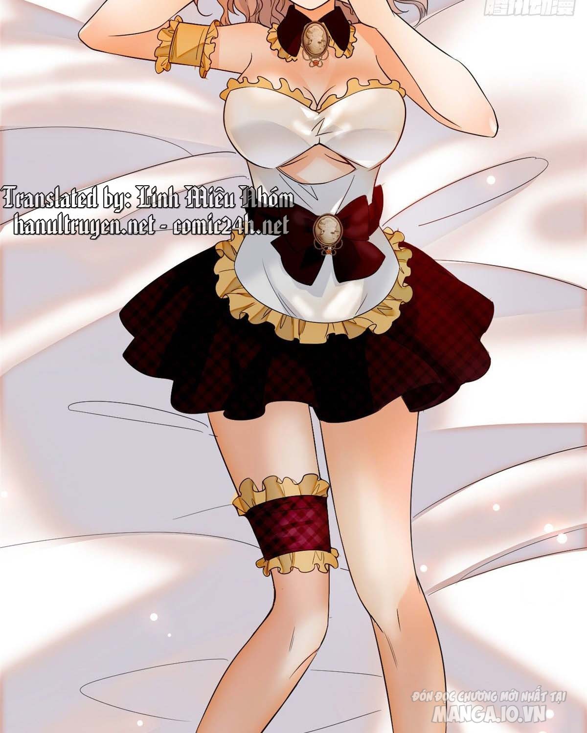 Fan Cp Của Tôi Và Ảnh Đế Trãi Dài Khắp Mxh Chapter 21.1 - Trang 2