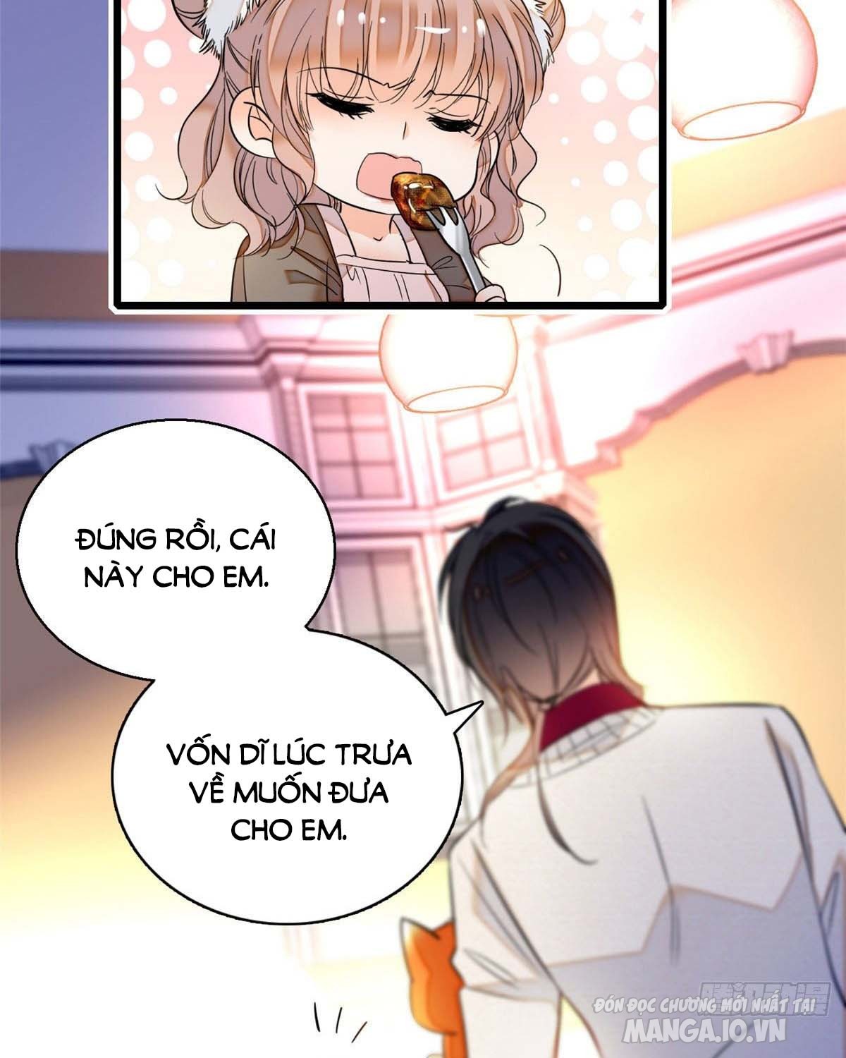 Fan Cp Của Tôi Và Ảnh Đế Trãi Dài Khắp Mxh Chapter 21.1 - Trang 2